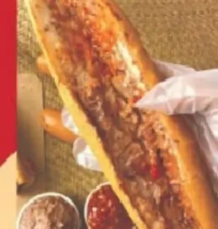 Hình ảnh Bánh Mì Nhà Bon - Tô Hiến Thành