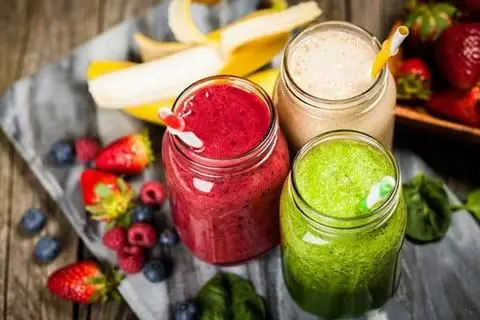 Hình ảnh Sinh Tố & Nước Ép Tony - Xóm Chiếu