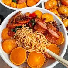 Hình ảnh Mì Trộn Nana - Bà Hom
