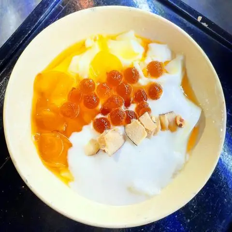 Hình ảnh Đậu Đậu - Tàu Hủ Đá Sài Gòn - Đường 18