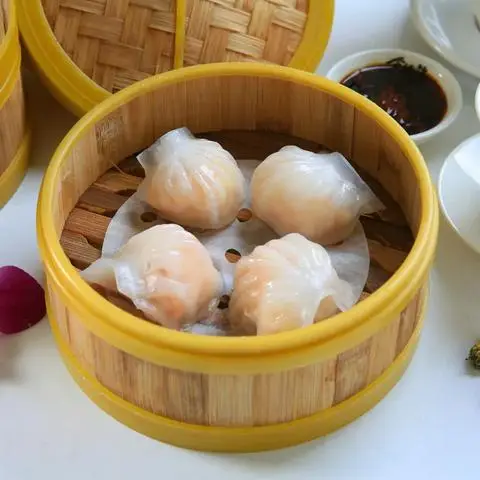 Hình ảnh Ăn Được Phúc - Dimsum & Ẩm Thực Hong Kong - Trần Hưng Đạo B 