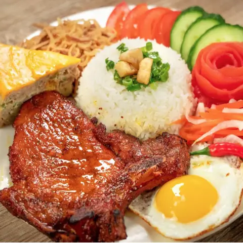 Hình ảnh Cơm Tấm Tú Uyên - Lã Xuân Oai