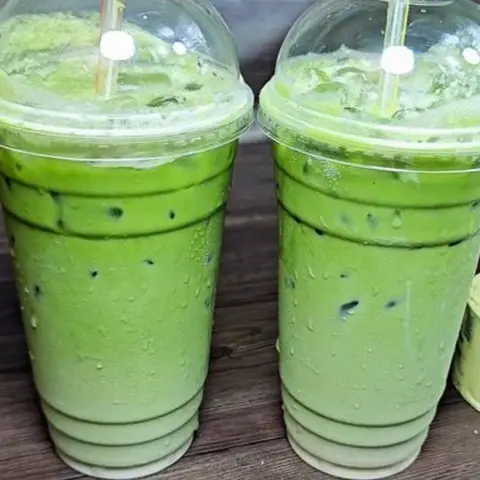 Hình ảnh Foubar - Matcha, Coffee & Milkshake - Đường 6E
