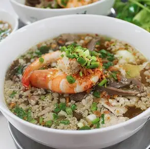 Hình ảnh Kiều Ký Mì Gia - Cao Đạt