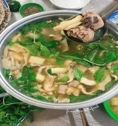 Hình ảnh Lẩu Gà Lá É Tân Tao Ngộ - Tỉnh Lộ 43