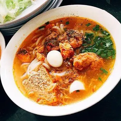 Hình ảnh Bánh Canh Cua Minh Thuỷ - Đường Số 7
