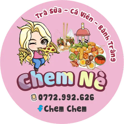 Hình ảnh Ăn Vặt Chem Nè - Dương Quảng Hàm