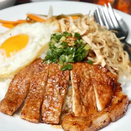 Hình ảnh Hủ Tiếu & Bò Kho - Nguyễn Duy