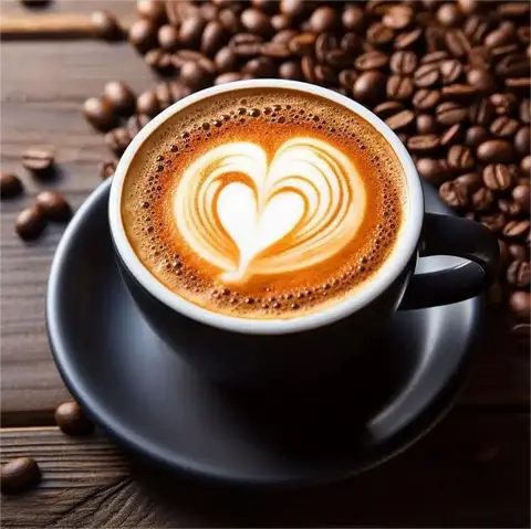 Hình ảnh Rao Coffee - Âu Cơ