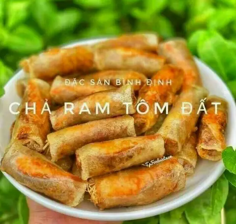 Hình ảnh Đặc Sản Miền Trung - Nguyễn Tư Giản