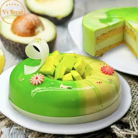 Hình ảnh V's Bread - Bánh Kem & Bánh Mì - Trường Chinh
