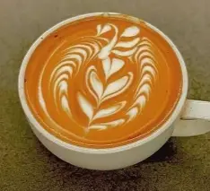 Hình ảnh Zoe Coffee - Khuông Việt