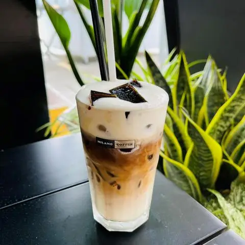 Hình ảnh Milano Coffee - Liên Khu 4-5