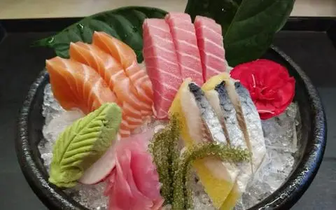 Hình ảnh Sushi Kodomo - Hoàng Hoa Thám