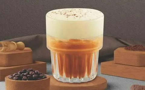 Hình ảnh Xưa Cà Phê - Cà Phê Kem Muối & Trà Sữa - Lưu Hữu Phước