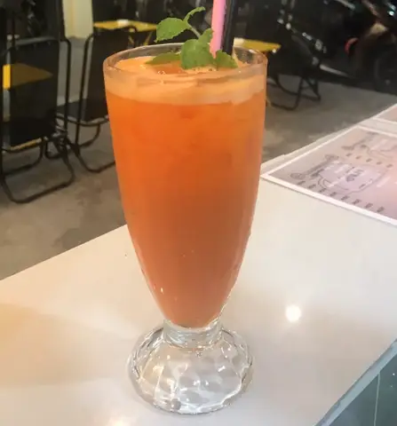 Hình ảnh Gạo Coffee - Lê Đức Thọ