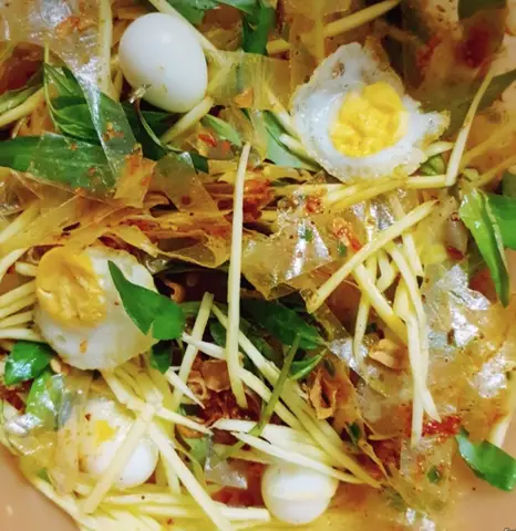 Hình ảnh Ăn Vặt Giang Anh - Bánh Tráng Trộn & Trà Sữa - Đường Số 8