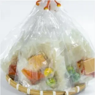 Hình ảnh Ăn Vặt Bánh Tráng Bé Min - Đường Số 19