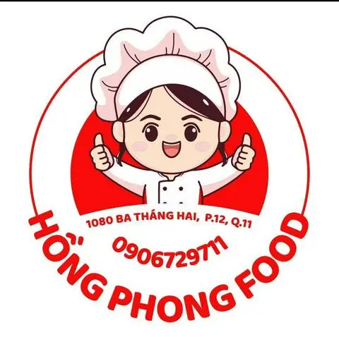Hình ảnh Hồng Phong Mì Gia - Đường 3 Tháng 2