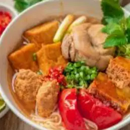 Hình ảnh Quán Bún Riêu Cua Minh Châu - Nguyễn Thị Thập
