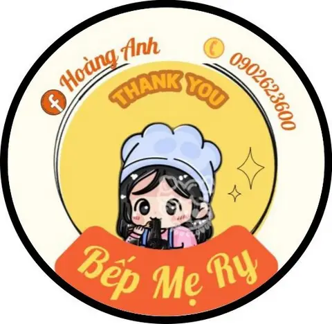 Hình ảnh Bếp Mẹ Ry - Nguyễn Văn Quỳ
