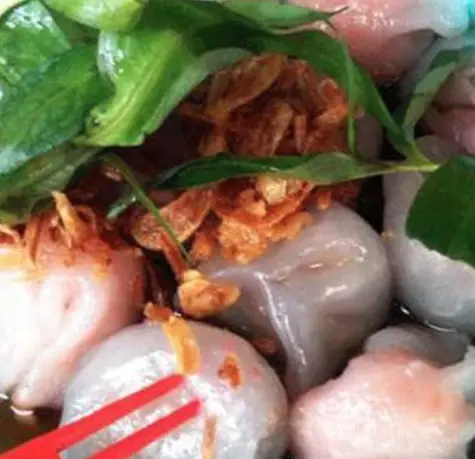 Hình ảnh Há Cảo Hồng Kông - Phan Xích Long