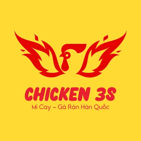 Hình ảnh Chicken 3S - Mỳ Cay & Gà Rán Hàn Quốc - Nguyễn Thị Thập