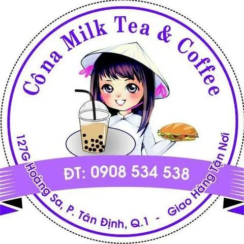 Hình ảnh Quán Cô Na - Hoàng Sa