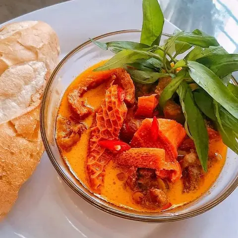 Hình ảnh Phá Lấu Bò - Bình Lợi
