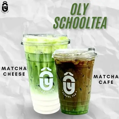 Hình ảnh Ô Ly School Tea - Tỉnh Lộ 10