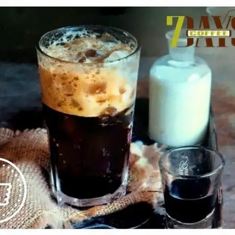 Hình ảnh 7 DAY COFFEE - Nguyễn Duy Trinh