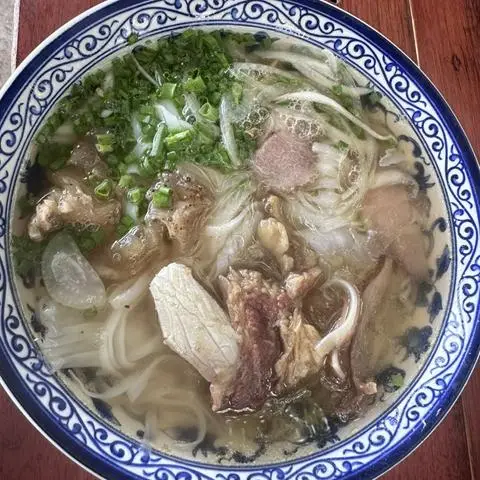 Hình ảnh Phở & Bò Kho Hồng Huy - Ấp 2A