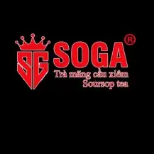 Hình ảnh Trà Soga - Trà Mãng Cầu Xiêm - Trung Tâm Thương Mại Go! An Lạc