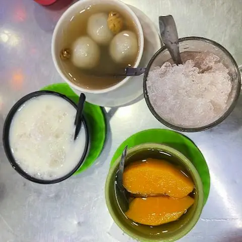 Hình ảnh Chè Thanh Tâm - Bùi Hữu Nghĩa
