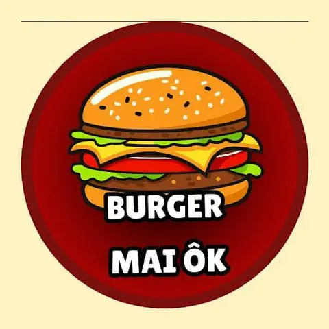 Hình ảnh Hamburger Mai ÔK - Trần Tuấn Khải
