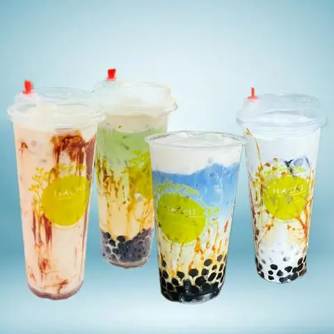 Hình ảnh Trà Sữa Hachi Tea - Đường Số 01