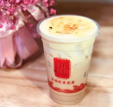 Hình ảnh Trà Sữa Futea - Đinh Thị Thi