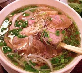 Hình ảnh Bún Bò Huế Cố Đô - Nguyễn Văn Công