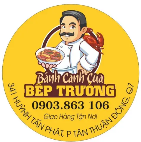Hình ảnh Bánh Canh Cua Bếp Trưởng - Huỳnh Tấn Phát