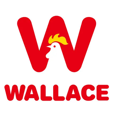 Hình ảnh Wallace - Gà Rán & Hamburger - Trần Não