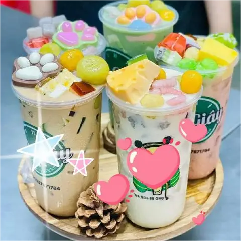 Hình ảnh Tiệm Trà Nhà Shin - Nguyễn Thị Đặng