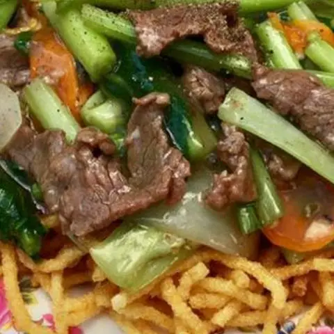 Hình ảnh Hùng Phát Quán - Nguyễn Văn Nghi