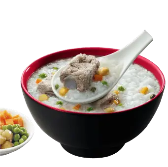 Hình ảnh Cháo Sườn Cô Mai - Cháo Dinh Dưỡng, Nui Sao & Súp Cua - Liên Khu 5-6