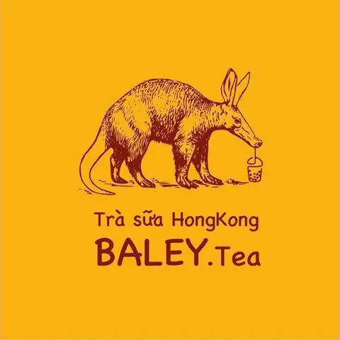 Hình ảnh Trà Sữa Hongkong Baley - Dương Bá Trạc