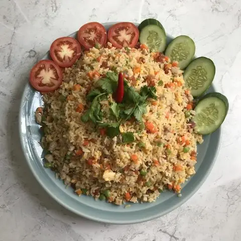 Hình ảnh Cơm Chiên Dương Châu 427 - Phú Thọ Hòa