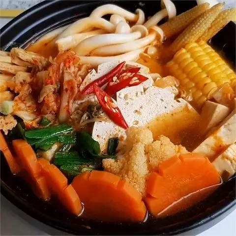 Hình ảnh Quán Chay Âu Lạc - An Dương Vương