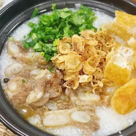 Hình ảnh Cháo Sườn Cô Điệp - Phạm Hùng