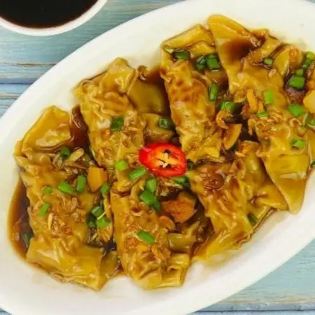 Hình ảnh Diệp Ký - Miếu Gò Xoài