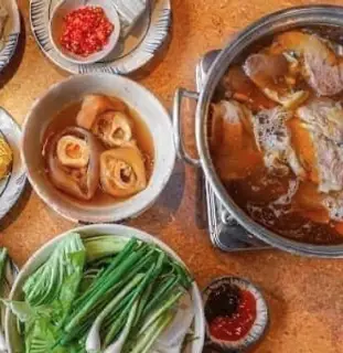 Hình ảnh Thúy - Lẩu Bò Đà Lạt - Quốc Lộ 1A