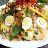 Hình ảnh  Bánh Tráng 3D - Trần Văn Đang